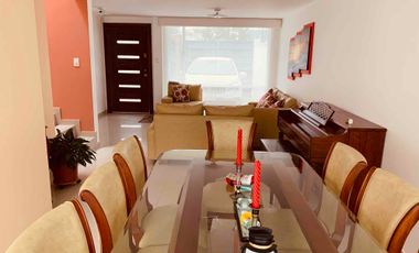 CASA INDEPENDIENTE DE VENTA - SECTOR POMASQUI, SAN ANTONIO DE PICHINCHA