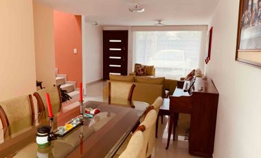 CASA INDEPENDIENTE DE VENTA - SECTOR POMASQUI, SAN ANTONIO DE PICHINCHA