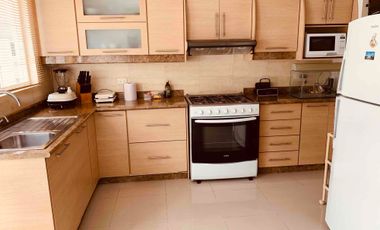 CASA INDEPENDIENTE DE VENTA - SECTOR POMASQUI, SAN ANTONIO DE PICHINCHA