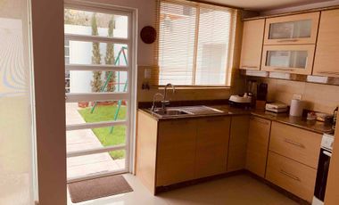 CASA INDEPENDIENTE DE VENTA - SECTOR POMASQUI, SAN ANTONIO DE PICHINCHA