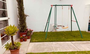 CASA INDEPENDIENTE DE VENTA - SECTOR POMASQUI, SAN ANTONIO DE PICHINCHA