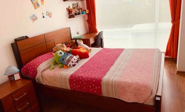 CASA INDEPENDIENTE DE VENTA - SECTOR POMASQUI, SAN ANTONIO DE PICHINCHA