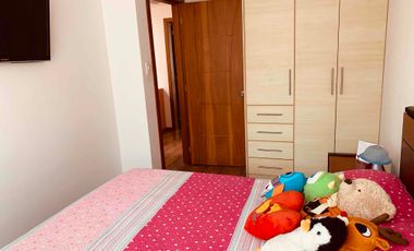 CASA INDEPENDIENTE DE VENTA - SECTOR POMASQUI, SAN ANTONIO DE PICHINCHA