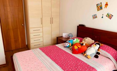 CASA INDEPENDIENTE DE VENTA - SECTOR POMASQUI, SAN ANTONIO DE PICHINCHA