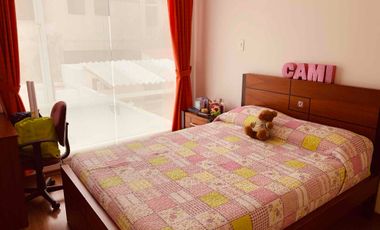 CASA INDEPENDIENTE DE VENTA - SECTOR POMASQUI, SAN ANTONIO DE PICHINCHA