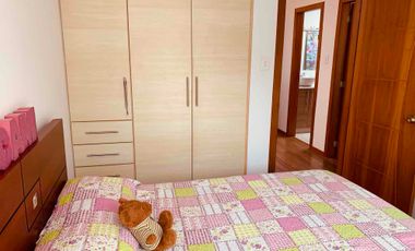 CASA INDEPENDIENTE DE VENTA - SECTOR POMASQUI, SAN ANTONIO DE PICHINCHA