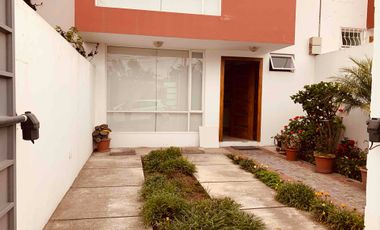 CASA INDEPENDIENTE DE VENTA - SECTOR POMASQUI, SAN ANTONIO DE PICHINCHA