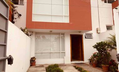 CASA INDEPENDIENTE DE VENTA - SECTOR POMASQUI, SAN ANTONIO DE PICHINCHA