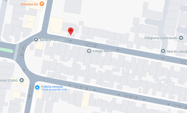 REMATE!!!...INVIERTE Y OBTEN GANANCIAS. CASA ADJUDICADA EN Lutecia 10, Lomas Estrella 2da Secc, Ciudad De México