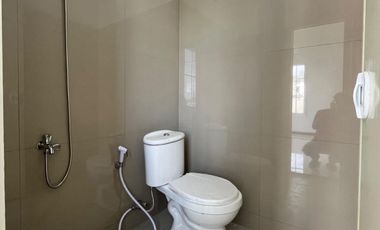 Rumah 2 Lantai dekat UNDIP di Meteseh Tembalang Type 80