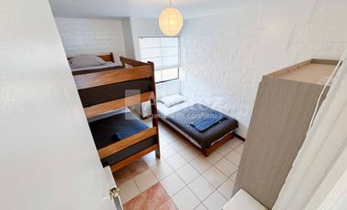 VENDO DUPLEX CON VISTA AL MAR EN CERRO AZUL