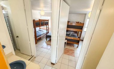 VENDO DUPLEX CON VISTA AL MAR EN CERRO AZUL