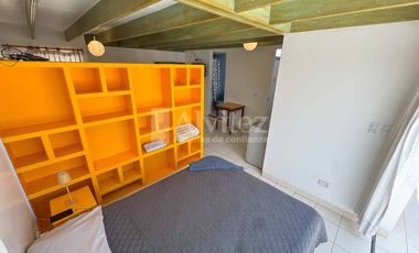 VENDO DUPLEX CON VISTA AL MAR EN CERRO AZUL