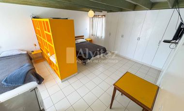 VENDO DUPLEX CON VISTA AL MAR EN CERRO AZUL