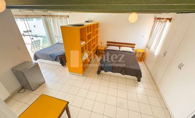 VENDO DUPLEX CON VISTA AL MAR EN CERRO AZUL