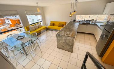 VENDO DUPLEX CON VISTA AL MAR EN CERRO AZUL