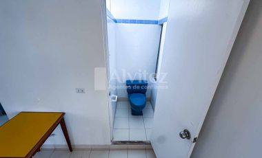 VENDO DUPLEX CON VISTA AL MAR EN CERRO AZUL