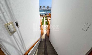 VENDO DUPLEX CON VISTA AL MAR EN CERRO AZUL
