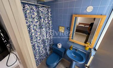 VENDO DUPLEX CON VISTA AL MAR EN CERRO AZUL