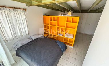 VENDO DUPLEX CON VISTA AL MAR EN CERRO AZUL