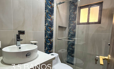 Casa Rentera en Venta – Sector Control Sur