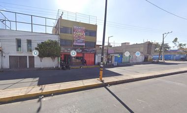 EDIFICIO EN VENTA OPORTUNIDAD HIPOTECARIA EN VALLE DE CHALCO EDO MEX