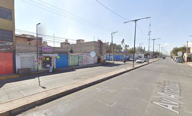 EDIFICIO EN VENTA OPORTUNIDAD HIPOTECARIA EN VALLE DE CHALCO EDO MEX