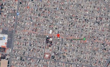 EDIFICIO EN VENTA OPORTUNIDAD HIPOTECARIA EN VALLE DE CHALCO EDO MEX