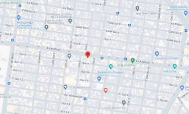 EDIFICIO EN VENTA OPORTUNIDAD HIPOTECARIA EN VALLE DE CHALCO EDO MEX