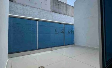 AMOBLADO 2 ALCOBAS APARTAMENTO APTO BARRANQUILLA NORTE