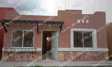 CASA EN VENTA EN HIDALGO.