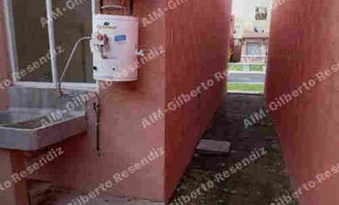 CASA EN VENTA EN HIDALGO.