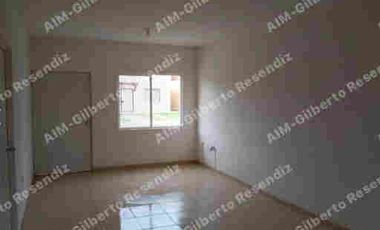 CASA EN VENTA EN HIDALGO.