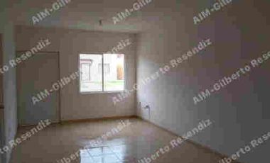 CASA EN VENTA EN HIDALGO.