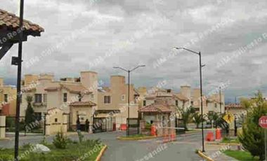 CASA EN VENTA EN HIDALGO.