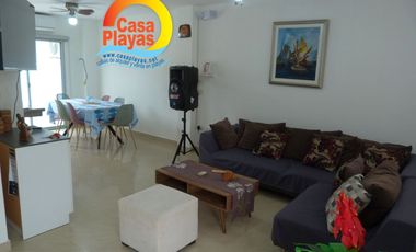 Casa de Venta en Playas en Via a Data Km 4.5, Ciudadela Cerrada Vistamar