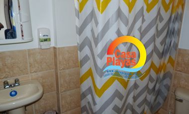 Casa de Venta en Playas en Via a Data Km 4.5, Ciudadela Cerrada Vistamar