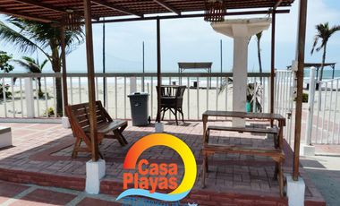 Casa de Venta en Playas en Via a Data Km 4.5, Ciudadela Cerrada Vistamar