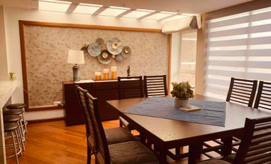 Casa de Venta en Conjunto - 4 Hab. Sector Santa Lucía Norte de Quito