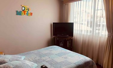 Casa de Venta en Conjunto - 4 Hab. Sector Santa Lucía Norte de Quito