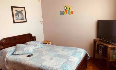 Casa de Venta en Conjunto - 4 Hab. Sector Santa Lucía Norte de Quito