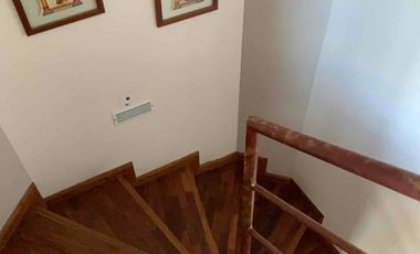 Casa de Venta en Conjunto - 4 Hab. Sector Santa Lucía Norte de Quito