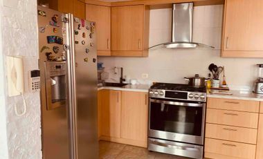 Casa de Venta en Conjunto - 4 Hab. Sector Santa Lucía Norte de Quito