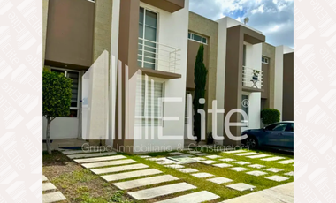 CASA EN RENTA EN ZAKIA QUERETARO