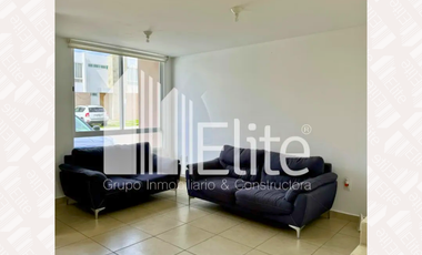 CASA EN RENTA EN ZAKIA QUERETARO