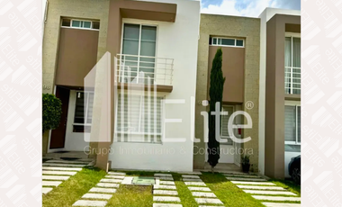 CASA EN RENTA EN ZAKIA QUERETARO