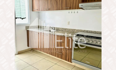 CASA EN RENTA EN ZAKIA QUERETARO