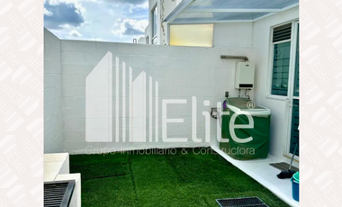 CASA EN RENTA EN ZAKIA QUERETARO