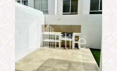 CASA EN RENTA EN ZAKIA QUERETARO