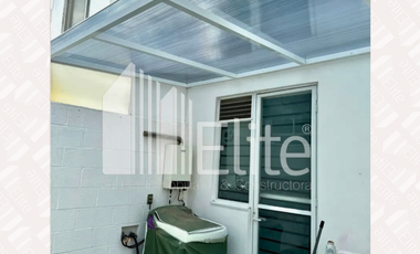 CASA EN RENTA EN ZAKIA QUERETARO